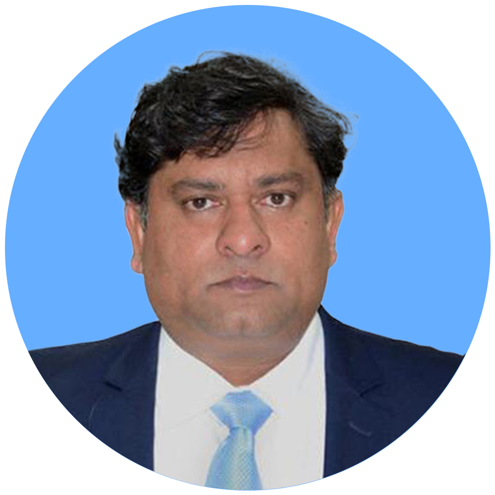 Rahul Bojja IAS